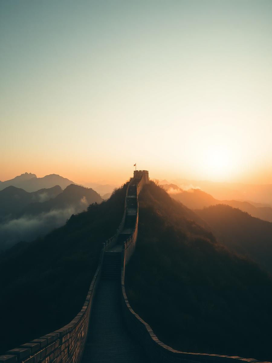 SCENE 01 &mdash; Beijing
